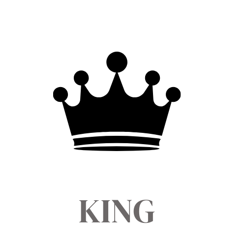 King