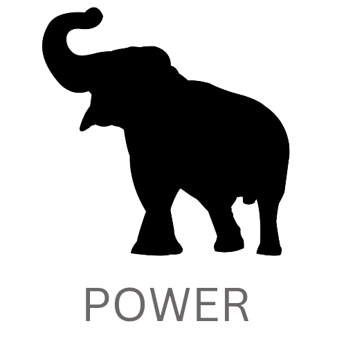 Power