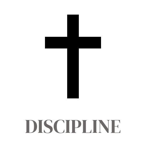 Discipline