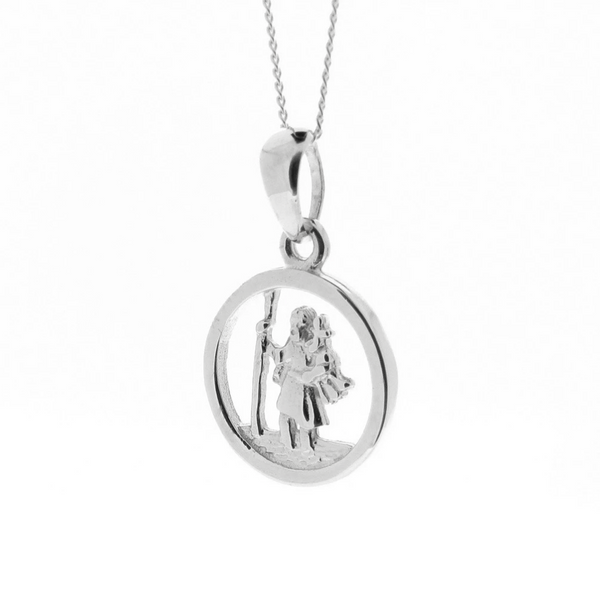 Spiritual Necklaces
