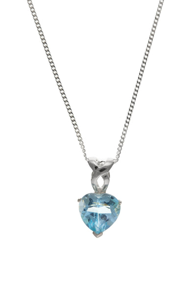 Blue Topaz