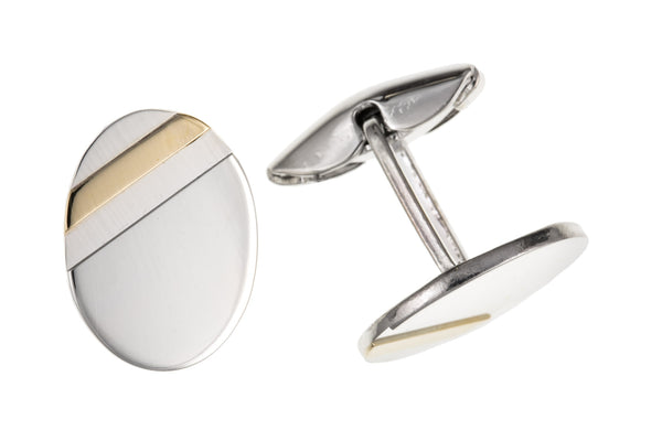 Cufflinks